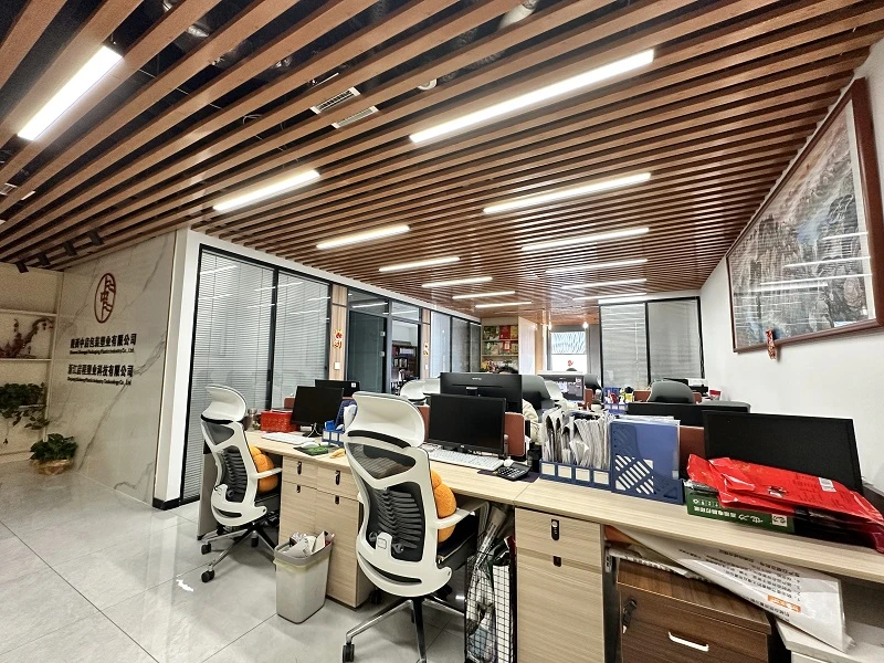 Shaanxi Zhongqi Balenie Plast Co., Ltd.